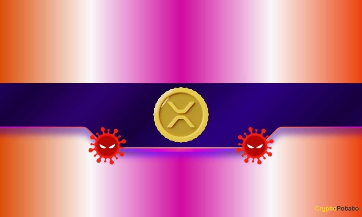 You are currently viewing Ripple (XRP) Faces New Legal Challenges But It’s Not the SEC This Time: Details