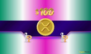 Read more about the article Ripple’s Path to $100 Per XRP: Impossible or Inevitable?