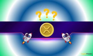 Read more about the article XRP Price Builds Bullish Momentum: Watch This Resistance Level Closely