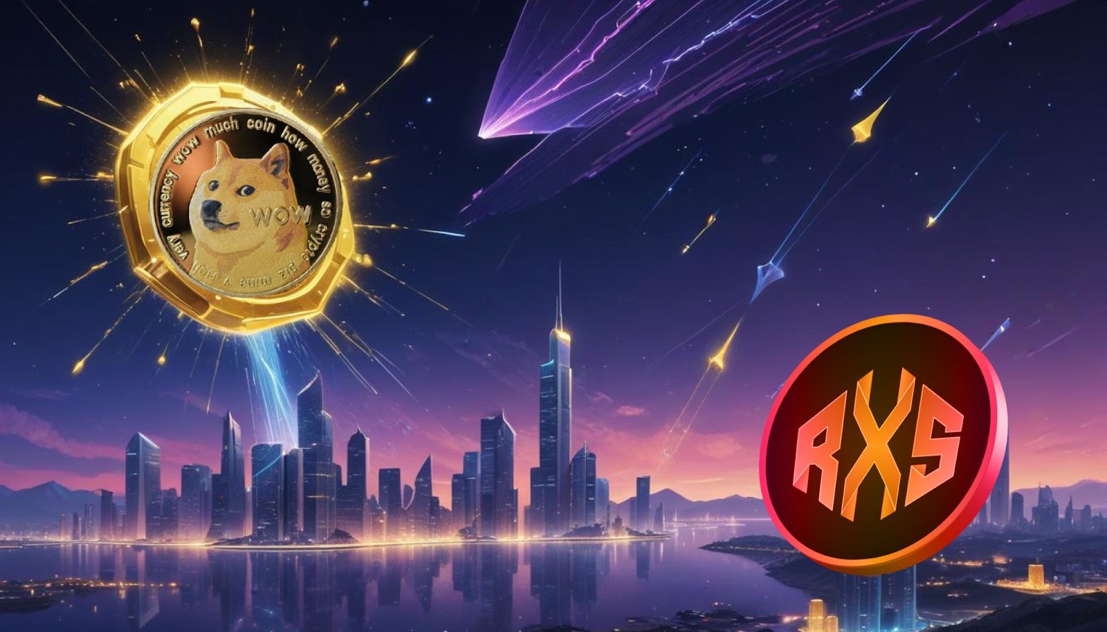 You are currently viewing Dogecoin (DOGE) Trader Doubles Down on Rising Competitor Priced at $0.20, Here's Why He Won't Sell Until It Hits $28 in 2025