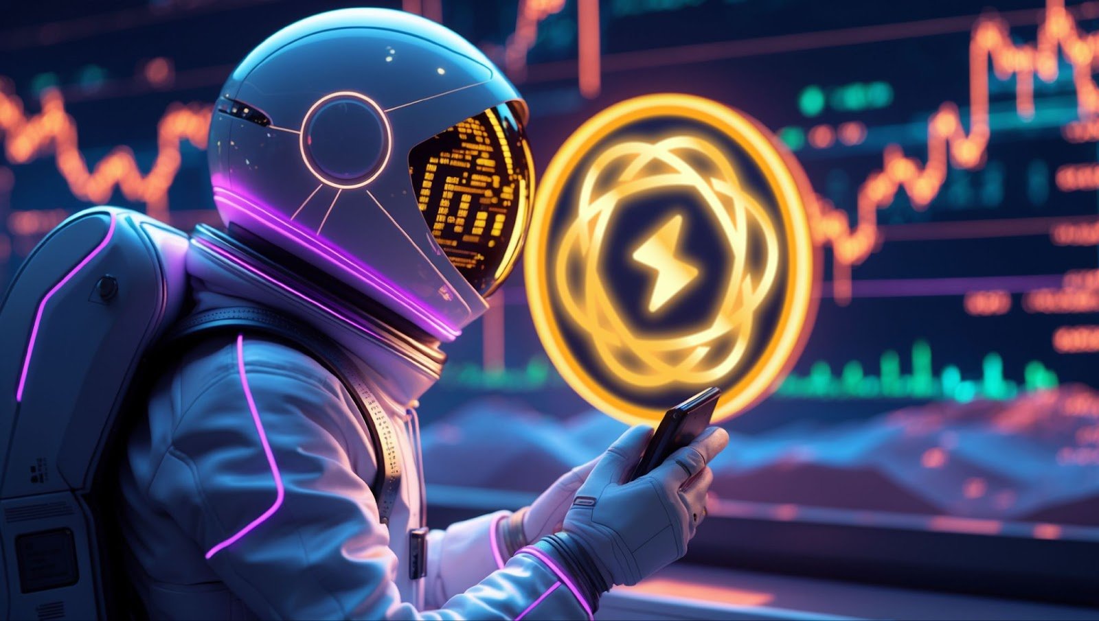 You are currently viewing Pi Coin’s on Fire, But This $0.007 Crypto Might Just Be the Next Big Bang