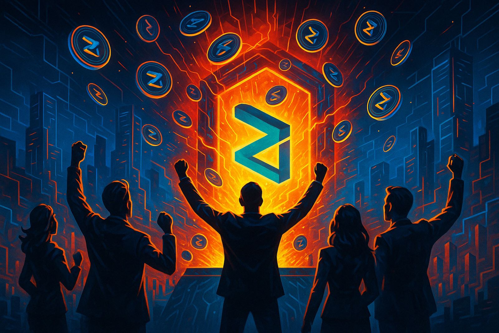 Read more about the article Zilliqa 2.0 Staking Portal Goes Live With EVM Wallet Support