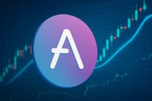 Read more about the article Aave: price update and future scenarios between breakout and consolidation
