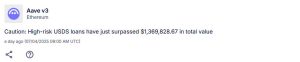 Read more about the article A risk-first approach to DeFi