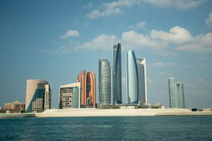 Read more about the article Abu Dhabi Giants Plan New Dirham Stablecoin for Digital Growth