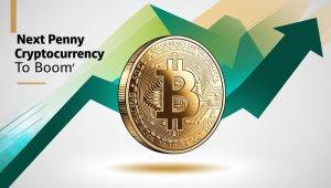 Read more about the article Next Penny Cryptocurrency to Boom: One Tiny Coin Is Gaining Massive Attention