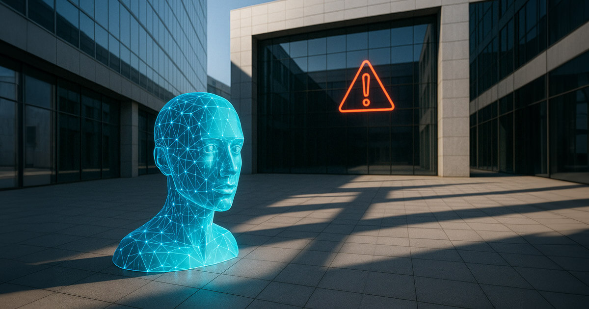 You are currently viewing The trouble with generative AI ‘Agents’