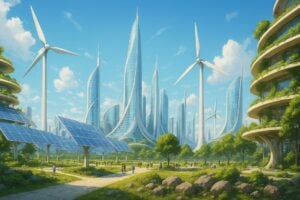 Read more about the article AI and Blockchain at the Paris Blockchain Week: between privacy, energy, and digital freedom