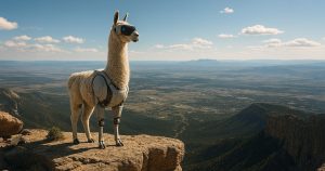 Read more about the article David Sacks says Meta’s open-source Llama 4 puts U.S. in the lead in AI race