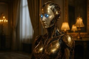 Read more about the article AI and luxury: how Web3 and digital identity are revolutionizing the customer experience