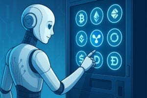 Read more about the article Colle AI also integrates the crypto XRP for cross-chain interoperability of NFTs