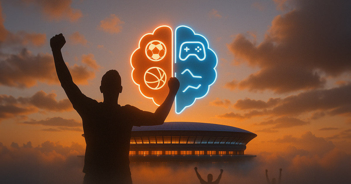 You are currently viewing Why sports fans are AI’s perfect users