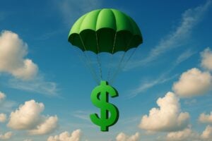 Read more about the article World Liberty Financial announces the first airdrop for holders of the WLFI token