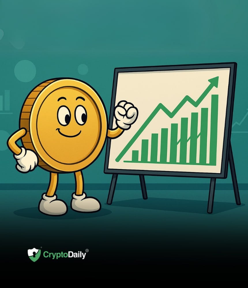 You are currently viewing Altcoins – Reasons to be cheerful: Market analysis