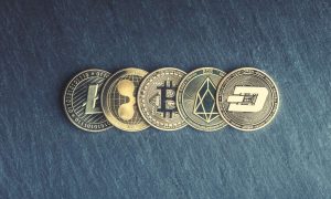 Read more about the article Altcoins Take the Spotlight: BNB, ASTER Lead as Bitcoin Dominance Declines