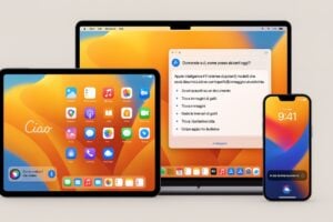 Read more about the article Apple Intelligence arrives in Italy: all the AI news on iPhone, iPad, and Mac