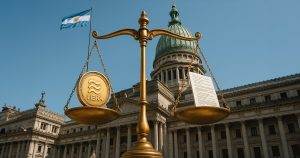 Read more about the article LIBRA memecoin scandal triggers Argentina’s congressional inquiry into Milei