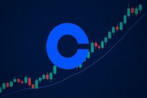 Read more about the article Ark Invest purchases Coinbase shares for 13.3 million dollars during the bull market crash