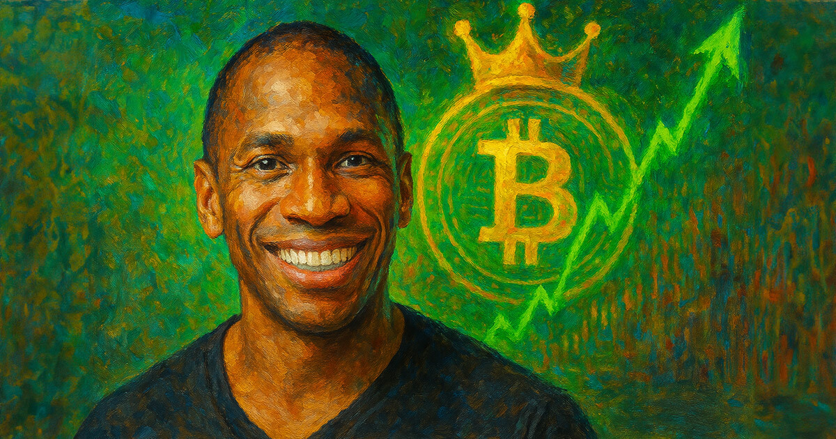 You are currently viewing Bitcoin dominance could reach 70% as financial uncertainty grows – Arthur Hayes says