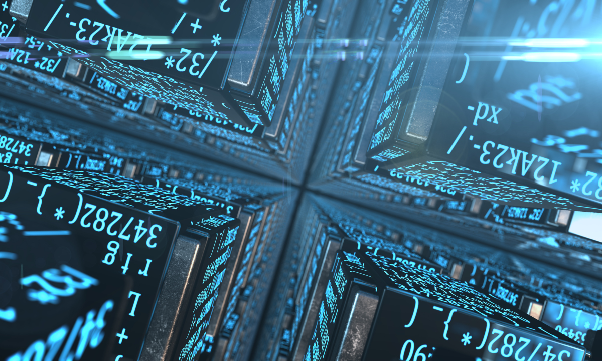 You are currently viewing Decentralized Tech Blurs the Lines Between AI and Blockchain, Sounding Black-Box AI's Death Knell