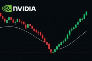 Read more about the article Nvidia shares recovering in the markets: is a new bullish phase coming for risk-on?