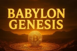 Read more about the article Babylon Genesis: the new era of Bitcoin staking takes shape