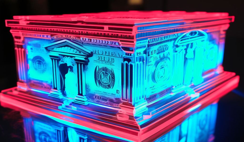 You are currently viewing Circle, BitGo, Coinbase and Paxos Planning To Apply for Banking Licenses or Similar Authorizations: Report