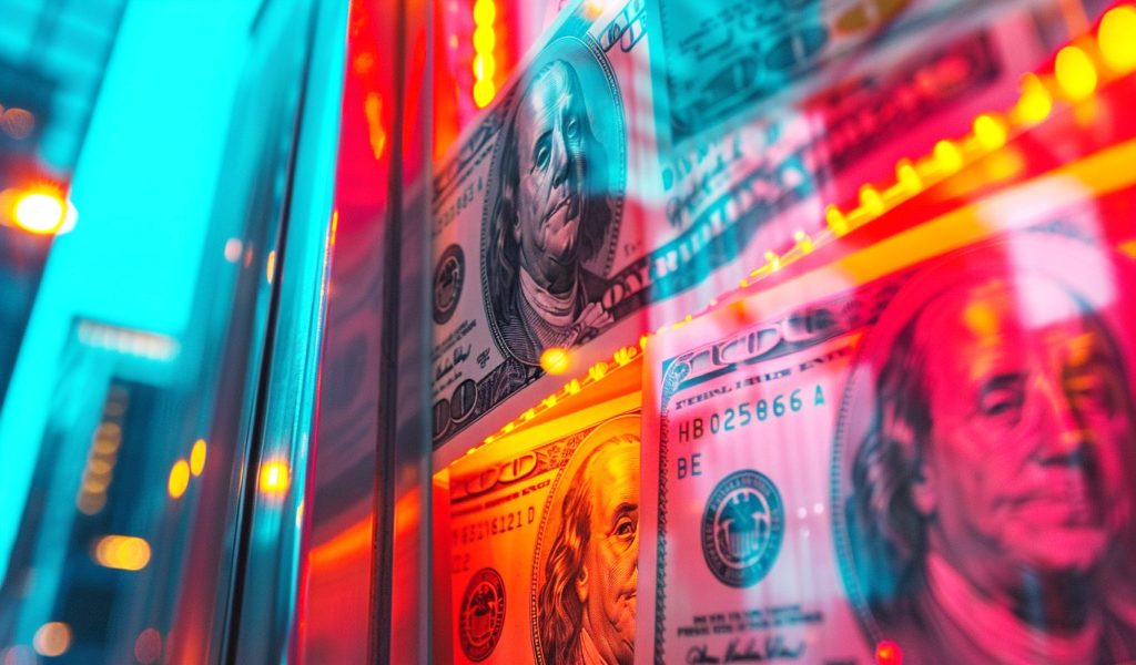 You are currently viewing JPMorgan Chase Sees One Stock Market Index Outperforming S&P 500 Over Next 15 Years Amid US Policy Uncertainty, Declining Consumer Confidence