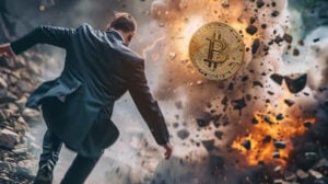 Read more about the article Top 5 Best Bitcoin Cloud Mining Platforms in 2025: How to Earn Passive Income with Free Crypto Cloud Mining for BTC and DOGE?