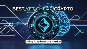 Read more about the article Best Cheap Crypto to Buy Now as Market Bottom Approaches