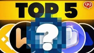 Read more about the article Best Crypto Exchanges for Buying, Selling, and Earning Safely in 2025