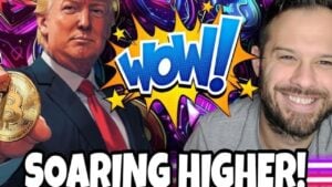 Read more about the article Best Crypto Wallet to Hold Your Crypto as the Market Surges, Fueled by Tariff Pause