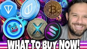 Read more about the article Best Cryptos to Buy as the Market Pullback Signals a Buy-the-Dip Opportunity