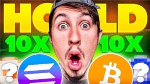 Read more about the article 5 Best Cryptos to Buy Now – Hold These Coins for Long-Term Growth