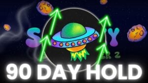 Read more about the article Why Solaxy Is the Best Meme Coin to Buy Now as Solana Rebounds