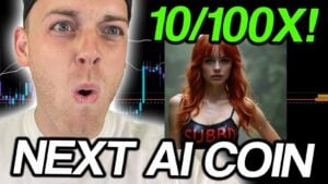 Read more about the article Best Meme Coin to Buy – Could SUBBD Be the Next AI Coin to Pump 100x?