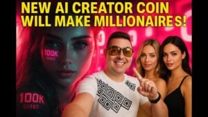 Read more about the article Best Meme Coin to Buy – SUBBD Token Offers New Ways to Create, Influence, and Earn