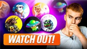 Read more about the article Best Meme Coins to Buy Now – Expert Picks Before The Next Bull Rally Kicks Off
