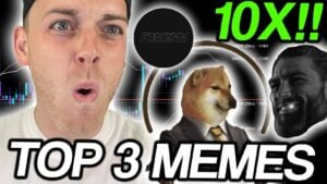 Read more about the article Best Meme Coins to Buy Now as 2025 Bullish Sentiment Momentum Builds