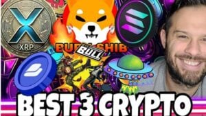 Read more about the article Best New Crypto Coin to Buy Before Bitcoin Breaks $100K and the Bull Market Takes Off