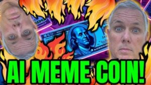 Read more about the article Best New Crypto Coin to Buy as AI Agent Cryptos Are Poised to Lead the Next Bull Run