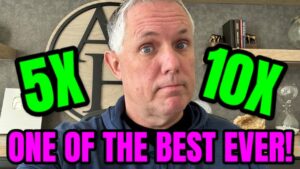 Read more about the article Best New Crypto Coin to Buy Now as Solana Meme Coin Prices Pump