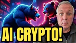 Read more about the article Analysts Predict This AI Meme Coin Could Be the Best New Cryptocurrency to Buy