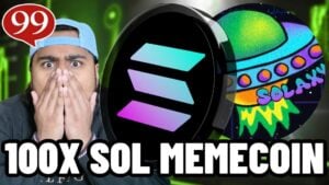 Read more about the article Best New Cryptocurrency to Buy As Solana Meme Coins Are Pumping