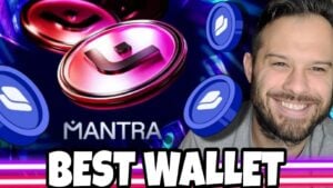 Read more about the article Best Wallet Presale Surges as Top Performer During Market Consolidation – Best Crypto Wallet to Buy?