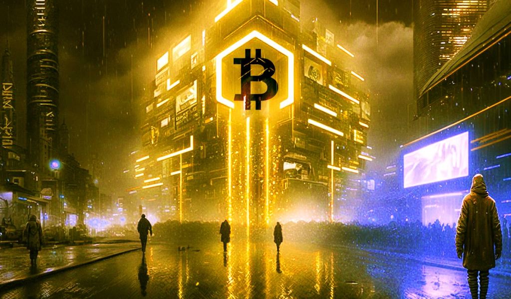 You are currently viewing Binance Adds Support for New Bitcoin (BTC) Staking Protocol Babylon (BABY)