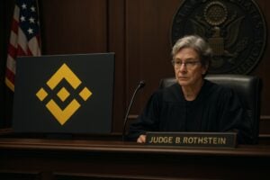 Read more about the article Binance obtains the transfer of the money laundering case to Florida: strategic decision to avoid duplications