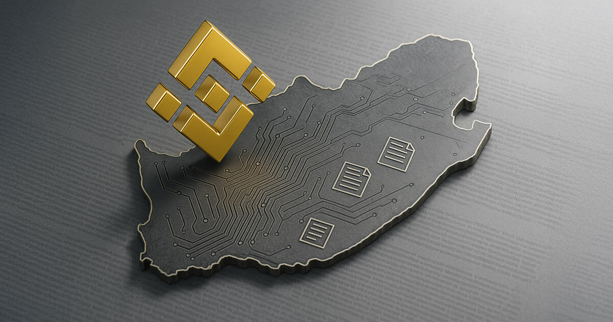 You are currently viewing Binance introduces stricter compliance measures for South African users
