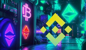 Read more about the article Binance Founder Changpeng Zhao Partners With Kyrgyzstan To Help Develop a National Crypto Ecosystem