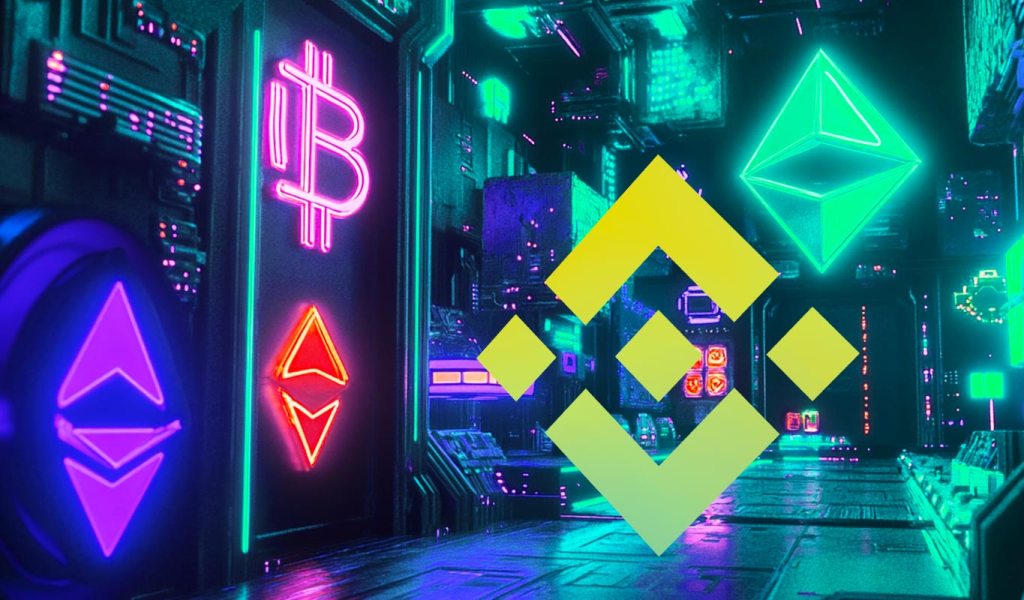 Read more about the article Binance Founder Changpeng Zhao Partners With Kyrgyzstan To Help Develop a National Crypto Ecosystem